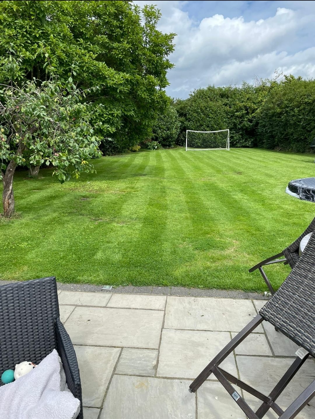 Electric Gate Wiring